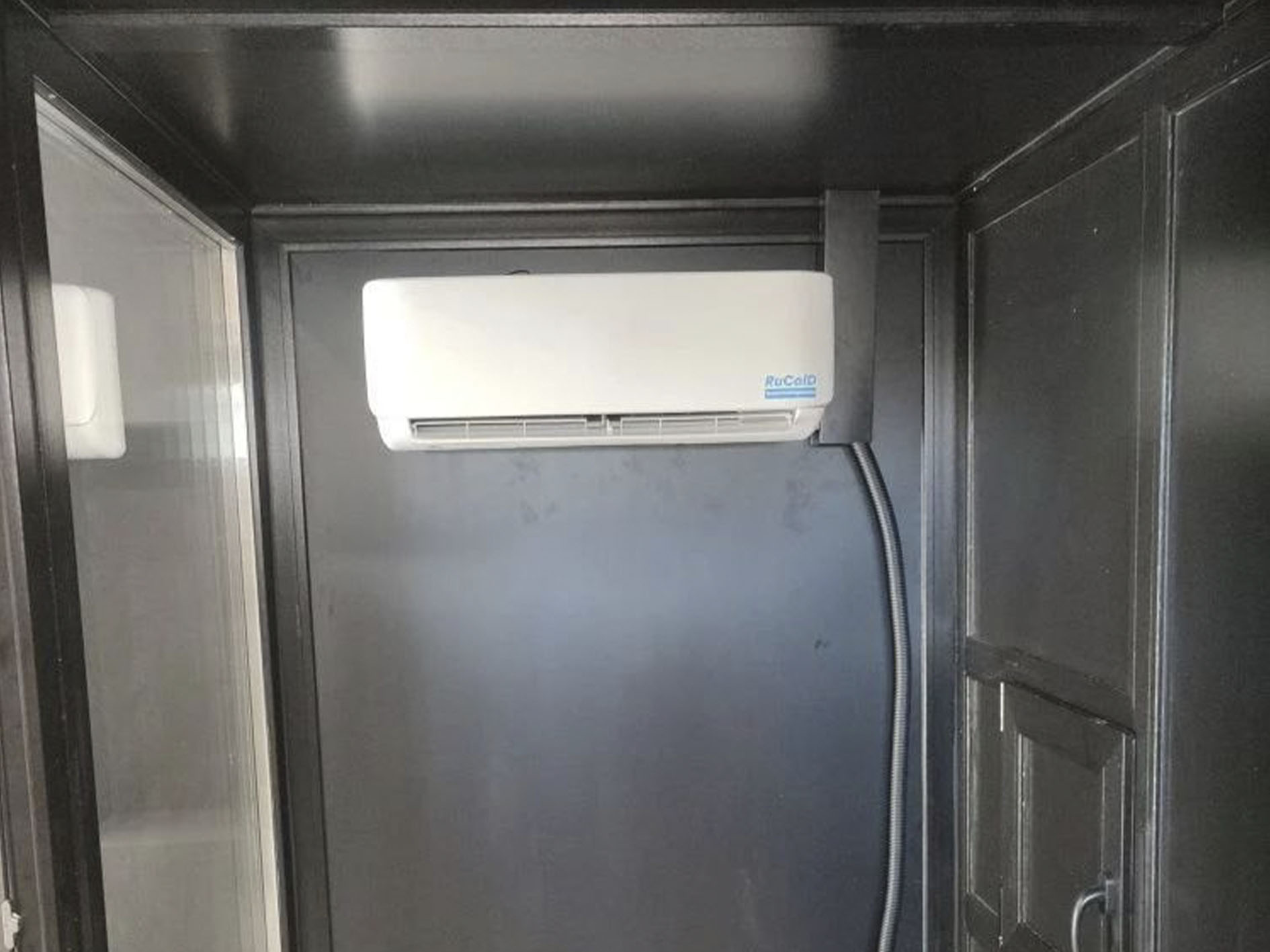 Оборудование RuColD