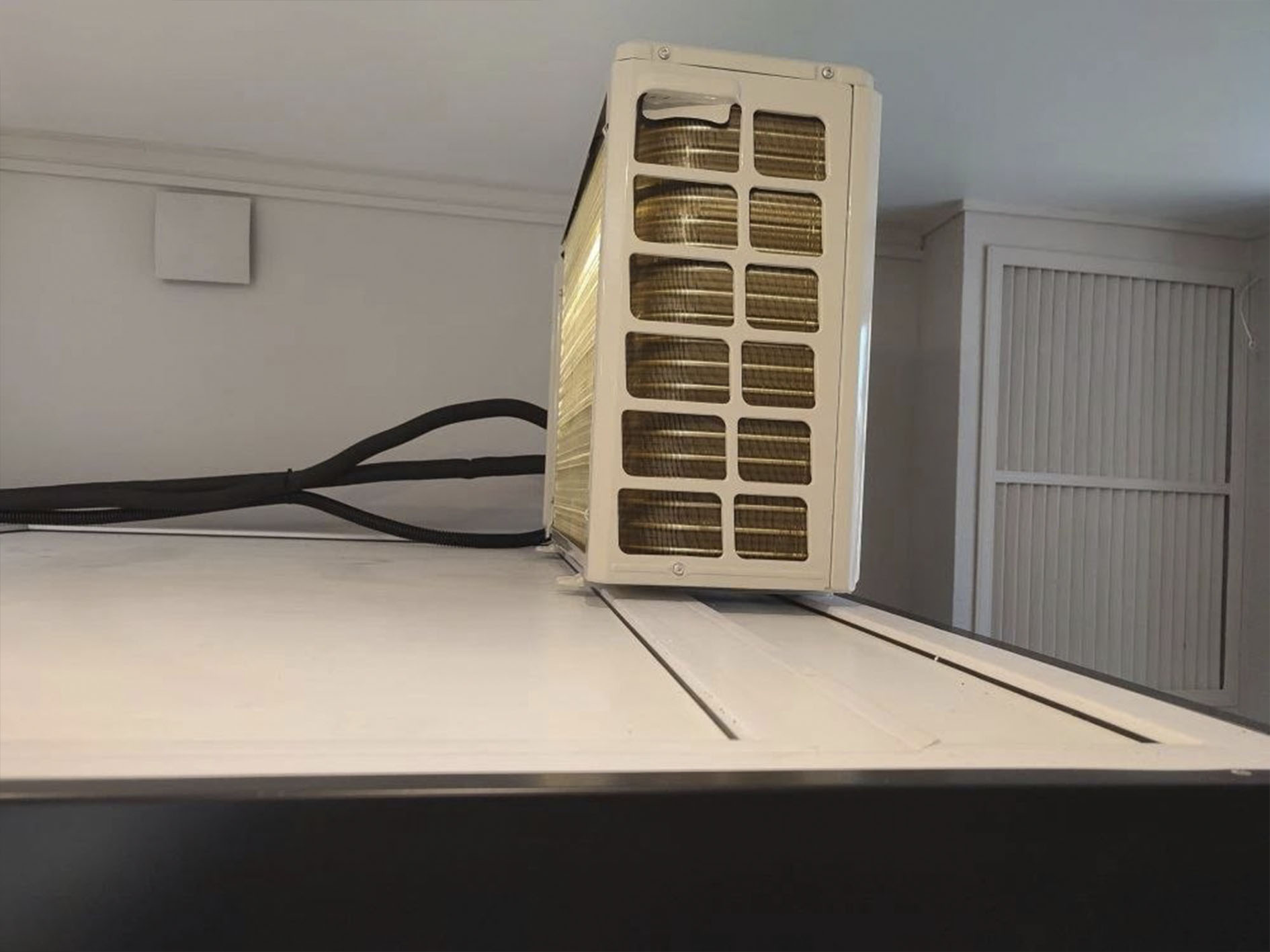 Оборудование RuColD