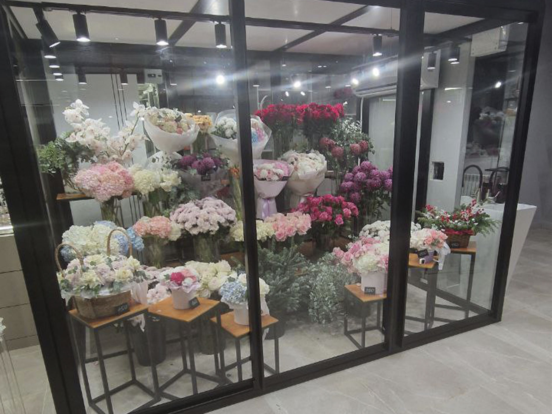 Оборудование RuColD